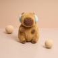 PELUCHE CAPYBARA 20CM