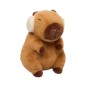 PELUCHE CAPYBARA 20CM