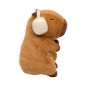 PELUCHE CAPYBARA 20CM