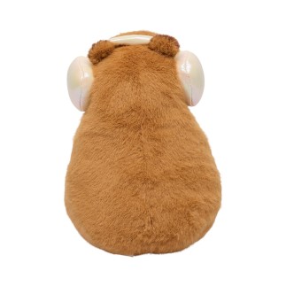 PELUCHE CAPYBARA 20CM