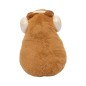 PELUCHE CAPYBARA 20CM