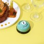 SONNETTE CUISINE LUDIQUE 7X4CM