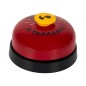 SONNETTE CUISINE LUDIQUE 7X4CM