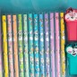 Coffret Cadeau Dessin 17 pcs DIDDL