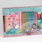 Coffret Cadeau Dessin 17 pcs DIDDL