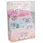 Coffret blocs papier DIDDL
