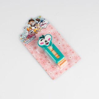 Gomme parfumée en stick Diddl
