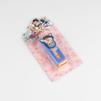 Gomme parfumée en stick Loupsily Diddl