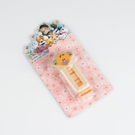 Gomme parfumée en stick Pimboli Diddl