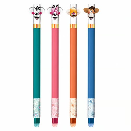 Stylo roller effaçable DIDDL