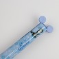 Stylo 2 couleurs Loupsily Diddl