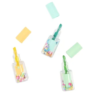 MINI SURLIGNEUR VERNIS X3