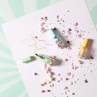 MINI SURLIGNEUR VERNIS X3