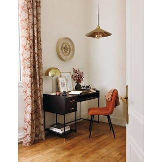 Chaise Sirac ambre
