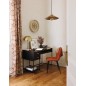 Chaise Sirac ambre