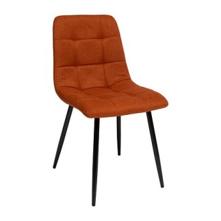 Chaise Sirac ambre
