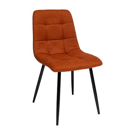 Chaise Sirac ambre
