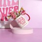 MUG 30CL JE M'EN FOUS GIRL POWER