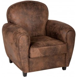 FAUTEUIL CLUB STANIS