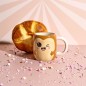 MUG TARTINE RELIEF KAWAII 38CL