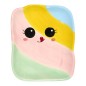 ASSIETTE RELIEF KAWAII CHAMALLOW