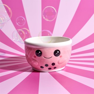 BOL RELIEF KAWAII BUBBLE TEA