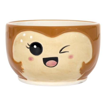 BOL RELIEF KAWAII TARTINE