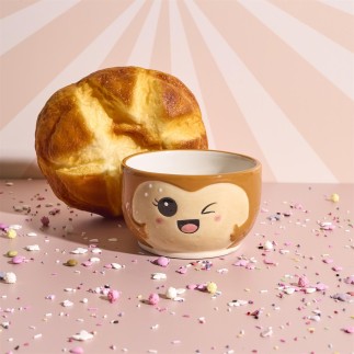 BOL RELIEF KAWAII TARTINE
