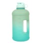 BOUTEILLE MOTIVATION FITNESS 2,2L