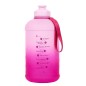 BOUTEILLE MOTIVATION FITNESS 2,2L