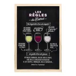 CADRE COLLECTEUR BOUCHON