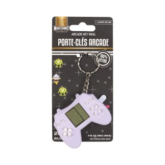 MANETTE ARCADE PORTE CLES 26 JEUX