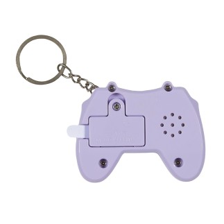 MANETTE ARCADE PORTE CLES 26 JEUX