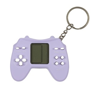 MANETTE ARCADE PORTE CLES 26 JEUX