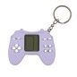 MANETTE ARCADE PORTE CLES 26 JEUX