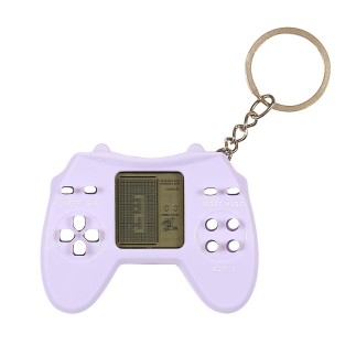 MANETTE ARCADE PORTE CLES 26 JEUX