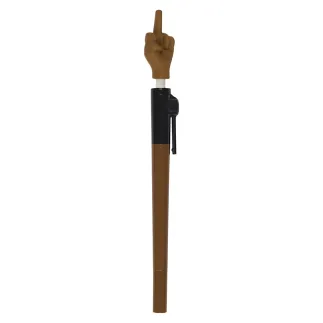 STYLO DOIGT D'HONNEUR