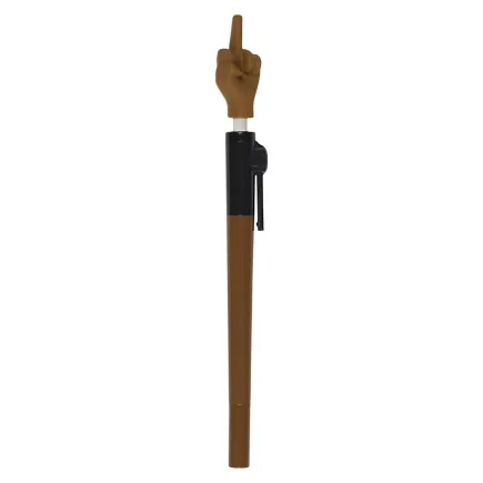 STYLO DOIGT D'HONNEUR