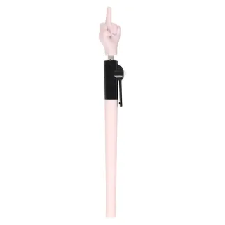 STYLO DOIGT D'HONNEUR