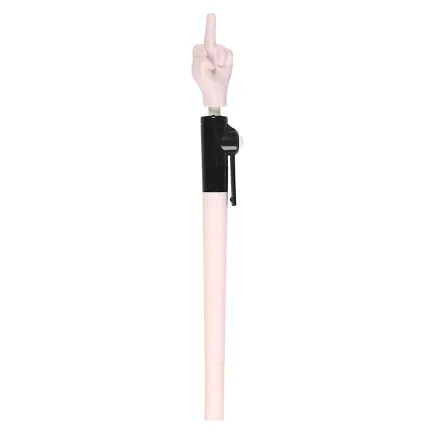 STYLO DOIGT D'HONNEUR