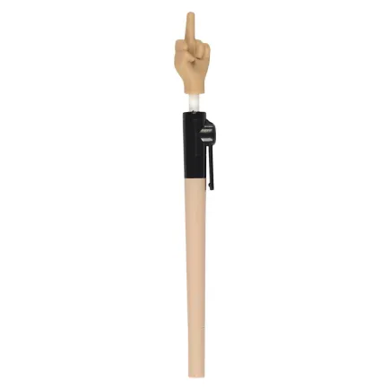 STYLO DOIGT D'HONNEUR