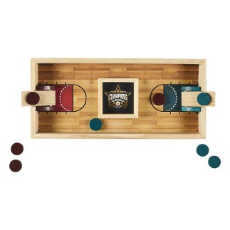 JEU DE LANCER DE JETONS EN BOIS