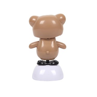 FIGURINE SOLAIRE ANIMAUX