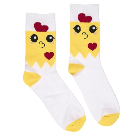 CHAUSSETTES MAGIQUES COMPRESSEES KAWAII