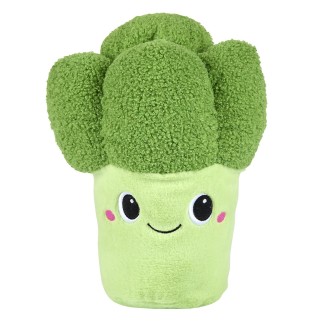 PELUCHE BROCOLI KAWAII