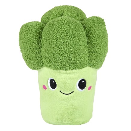 PELUCHE BROCOLI KAWAII
