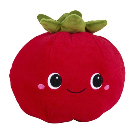 PELUCHE TOMATE KAWAII