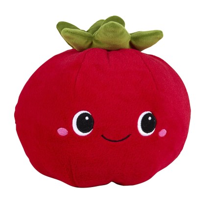PELUCHE TOMATE KAWAII