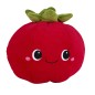 PELUCHE TOMATE KAWAII