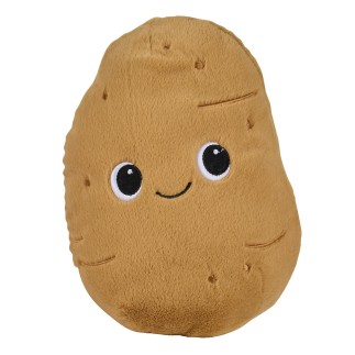 PELUCHE PATATE KAWAII